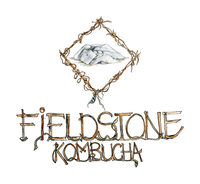 Fieldstone Kombucha